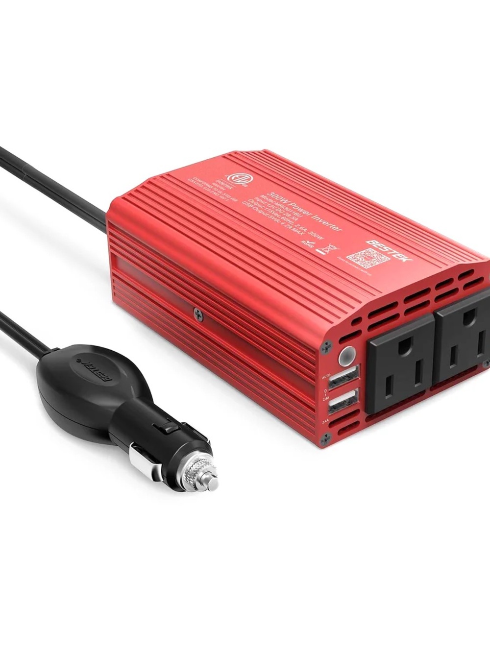BESTEK Power Inverter